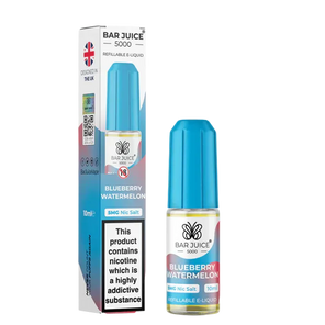 Bar Juice Salts 20mg | Single Bottle - Discount Vapes