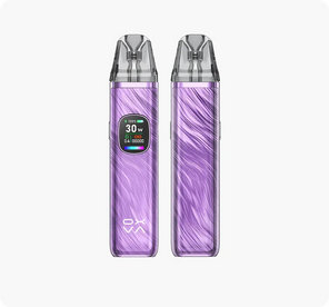 OXVA Xlim Pro 2 | Pod Kit - Discount Vapes