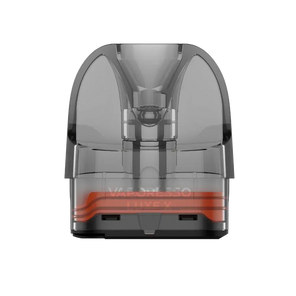 LUXE X | Pod (2 Pcs) - Discount Vapes