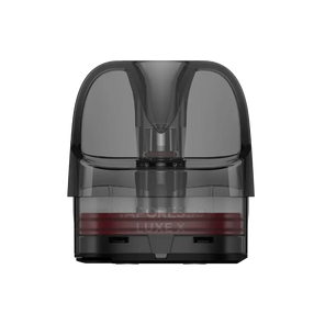 LUXE X | Pod (2 Pcs) - Discount Vapes