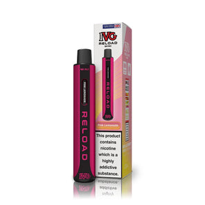 IVG Reload Mini | 10 PACK - Discount Vapes