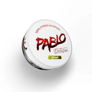 Pablo Singles | 50mg Extreme Exclusive - Discount Vapes
