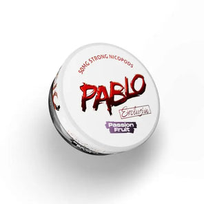 Pablo Singles | 50mg Extreme Exclusive - Discount Vapes