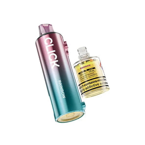 Pyne Pod 50,000+ Pods | 5 PACK - Discount Vapes