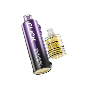 Pyne Pod 50,000+ Pods | 5 PACK - Discount Vapes