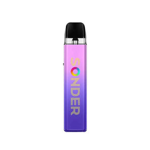 GeekVape Sonder Q2 Vape | Pod Kit - Discount Vapes