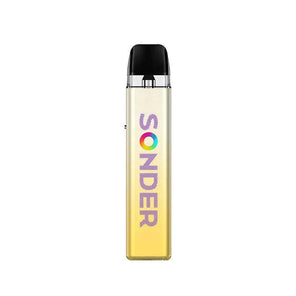 GeekVape Sonder Q2 Vape | Pod Kit - Discount Vapes