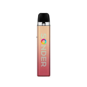 GeekVape Sonder Q2 Vape | Pod Kit - Discount Vapes