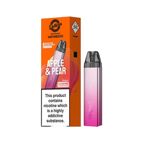 Vaporesso Deliciu Mate | Pod Kit - Discount Vapes