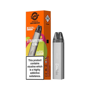 Vaporesso Deliciu Mate | Pod Kit - Discount Vapes
