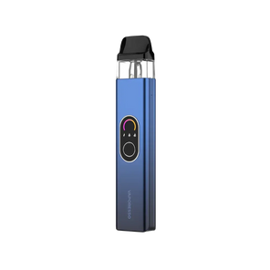 Vaporesso XROS 4 | Pod kit - Discount Vapes
