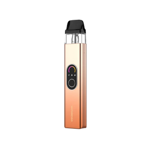 Vaporesso XROS 4 | Pod kit - Discount Vapes