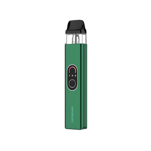 Vaporesso XROS 4 | Pod kit - Discount Vapes