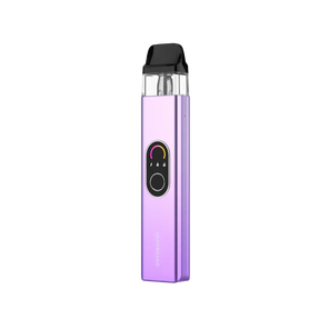Vaporesso XROS 4 | Pod kit - Discount Vapes