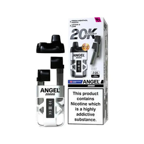 Vapes Bars Angel 20,000+ | 5 PACK - Discount Vapes