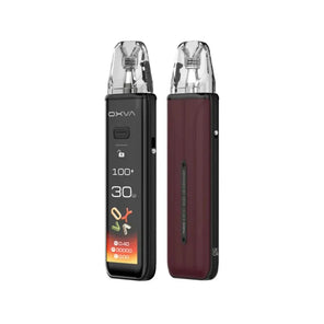 OXVA Xlim 3 Ultra | Pod Kit - Discount Vapes