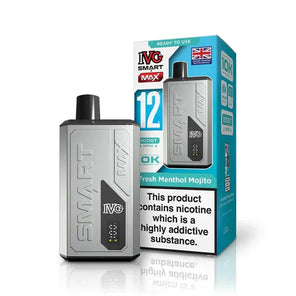 IVG Smart Max 10k | Single Bar - Discount Vapes