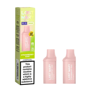 Lost Mary BM600 New Edition Pods | Single Pack - Discount Vapes