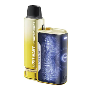 Lost Mary NERA30K | Single Bar - Discount Vapes