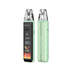 OXVA Xlim 3 Ultra | Pod Kit - Discount Vapes