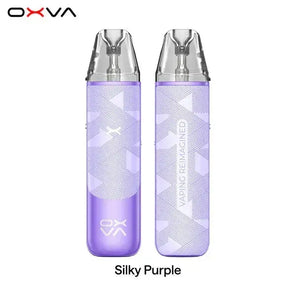 Oxva NeXlim GO | Pod Kit - Discount Vapes