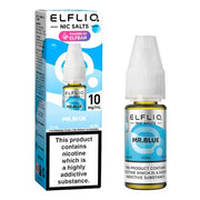 ELFLIQ Nic Salts 10mg | 10 PACK