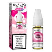 ELFLIQ Nic Salts 10mg | 10 PACK
