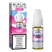 ELFLIQ Nic Salts 10mg | 10 PACK