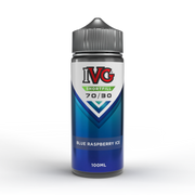 IVG 100ML Shortfill 70/30 | Single Bottle