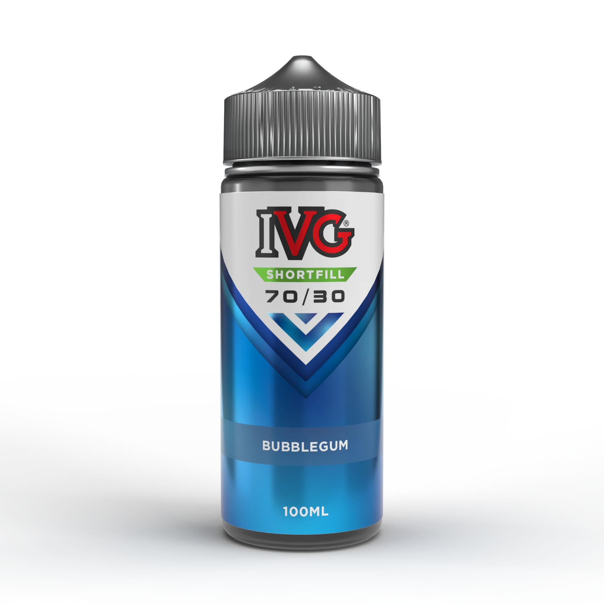 IVG 100ML Shortfill 70/30 | Single Bottle