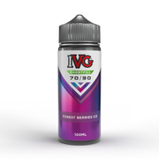 IVG 100ML Shortfill 70/30 | Single Bottle