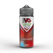 IVG 100ML Shortfill 70/30 | Single Bottle