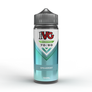 IVG 100ML Shortfill 70/30 | Single Bottle