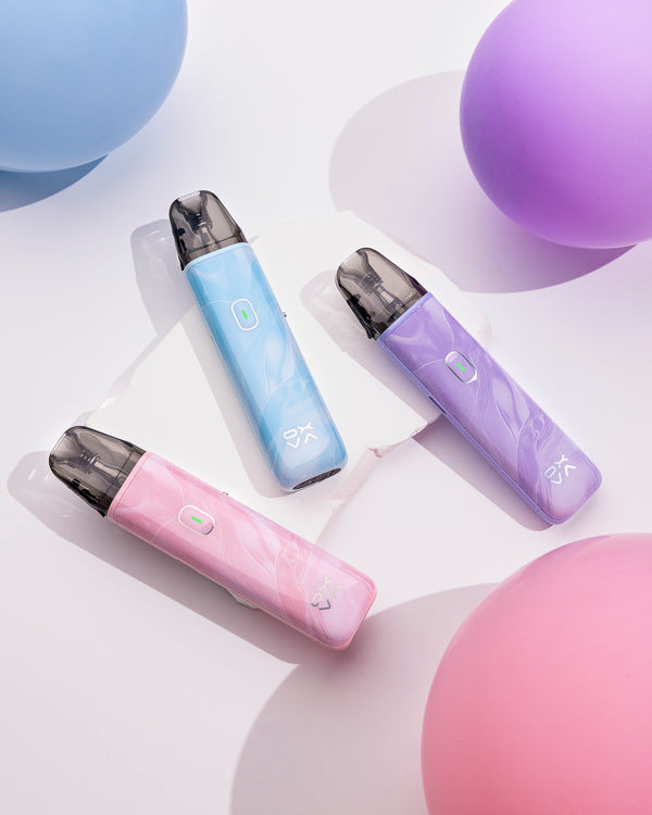 OXVA Collection