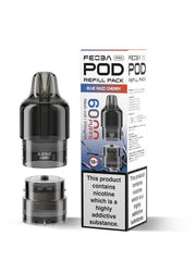 Feoba Pro 6000+ Pods | Single Pack - Discount Vapes