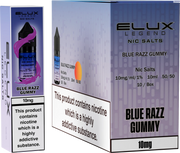 Elux Nic Salts 10mg | Single Bottle - Discount Vapes