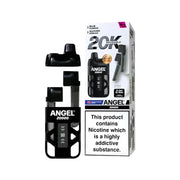 Vapes Bars Angel 20,000+ | Single Bar - Discount Vapes