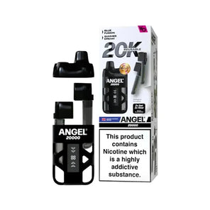 Vapes Bars Angel 20,000+ | Single Bar - Discount Vapes