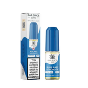 Bar Juice Salts 20mg | Single Bottle - Discount Vapes