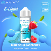 Hayati Pro Max E-Liquid (70VG 30PG) | 100ml