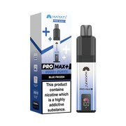 Hayati Pro Max Plus 6000+ | Single Bar