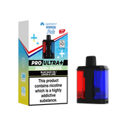 Hayati Pro Ultra Plus 25000+ Pods | Single Pack