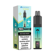 Hayati Pro Max Plus 6000+ | Single Bar