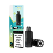 Hayati Pro Max Plus 6000+ Pods | Single Pack