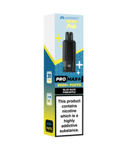 Hayati Pro Max Plus 6000+ Pods | Single Pack - Discount Vapes