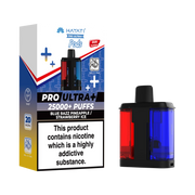 Hayati Pro Ultra Plus 25000+ Pods | Single Pack