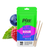 PIXX | Nicotine Infused Toothpicks - Discount Vapes