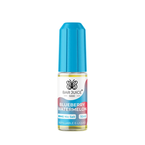 Bar Juice Salts 20mg | 10 PACK - Discount Vapes