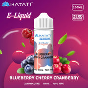 Hayati Pro Max E-Liquid (70VG 30PG) | 100ml