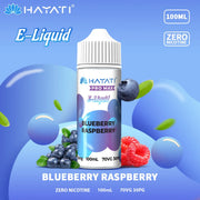 Hayati Pro Max E-Liquid (70VG 30PG) | 100ml